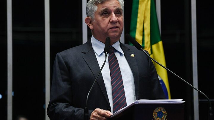 Autoridade Climática Nacional: senador Izalci disse que será mais um “puxadinho” para abrigar “burocratas e amigos”.