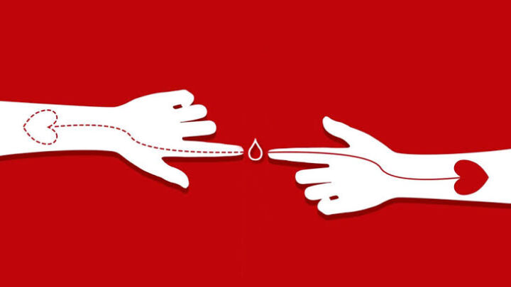 Hemocentro faz convocação urgente a doadores de tipos sanguíneos negativos