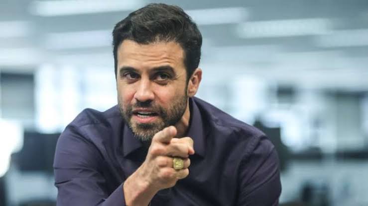 OPINIÃO – Período eleitoral de Pablo Marçal será de muitas chuvas e trovoadas