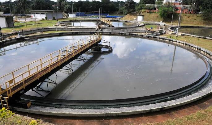 CAESB próxima de conseguir autorização de empréstimo milionário para investir em saneamento do DF