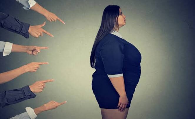 “Gordofobia” prestes a ser tipificada em lei