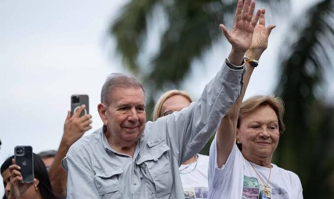 Maduro continua fazendo vítimas na Venezuela e o Brasil finge que condena