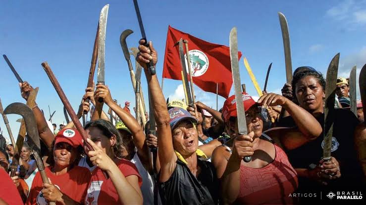 7 de Setembro: R$ 10 milhões para as Forças Armadas, homenagens ao MST e ao MTST, e as escolas cívico-militares ficarão de fora do desfile