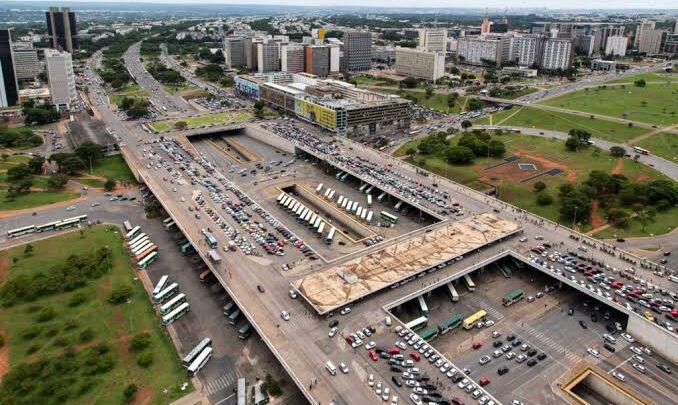 CLDF debate a crescente violência no Plano Piloto