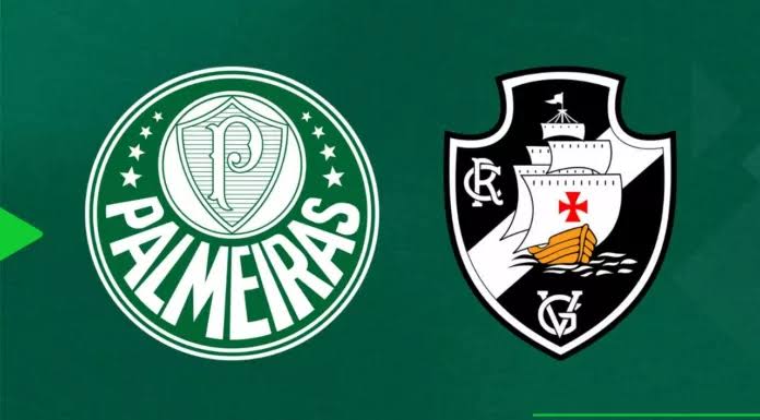 Vasco e Palmeiras devem bater recorde de público em Brasília
