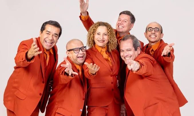 Teatro Sesc Garagem se despede para reforma com espetáculo gratuito da Cia Melhores do Mundo