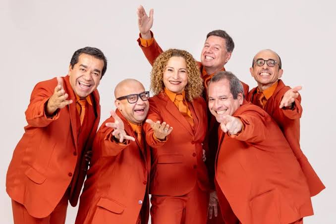 Teatro Sesc Garagem se despede para reforma com espetáculo gratuito da Cia Melhores do Mundo