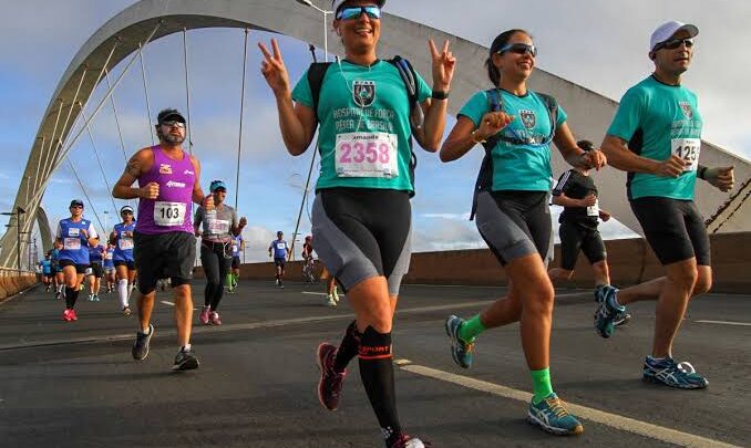 Vem aí a corrida “Sesc Nas Pontes”