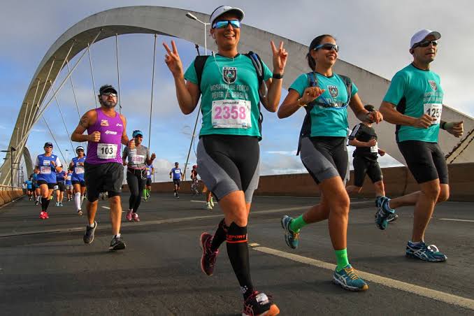 Vem aí a corrida “Sesc Nas Pontes”