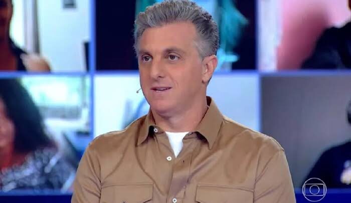 Luciano Huck disse que a suspensão do X pode afugentar investimentos e criar insegurança jurídica