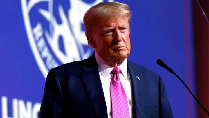 FBI investiga nova tentativa de assassinato contra Trump 