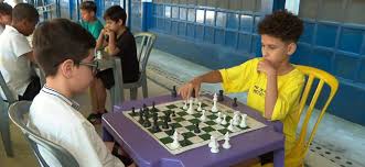 Escola paulista está entre as três melhores do mundo