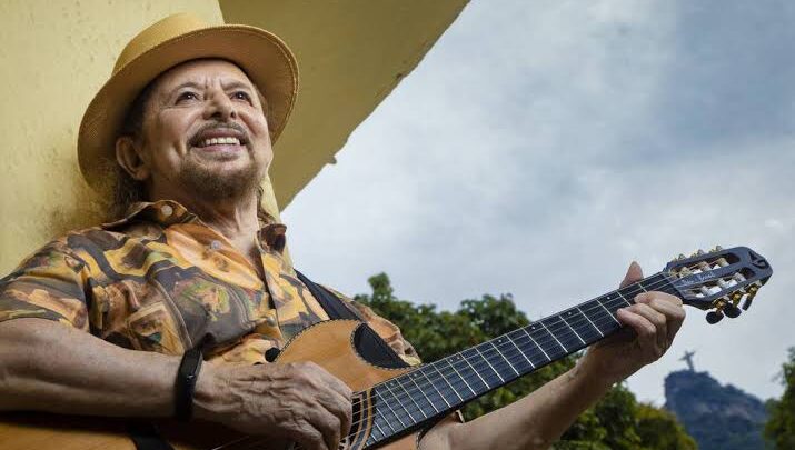 Geraldo Azevedo, Jorge Vercilio e Zé Mulato e Cassiano são algumas das atrações gratuitas do “Sesi no Ritmo da Indústria”