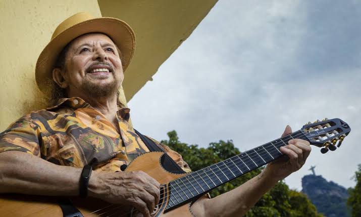 Geraldo Azevedo, Jorge Vercilio e Zé Mulato e Cassiano são algumas das atrações gratuitas do “Sesi no Ritmo da Indústria”