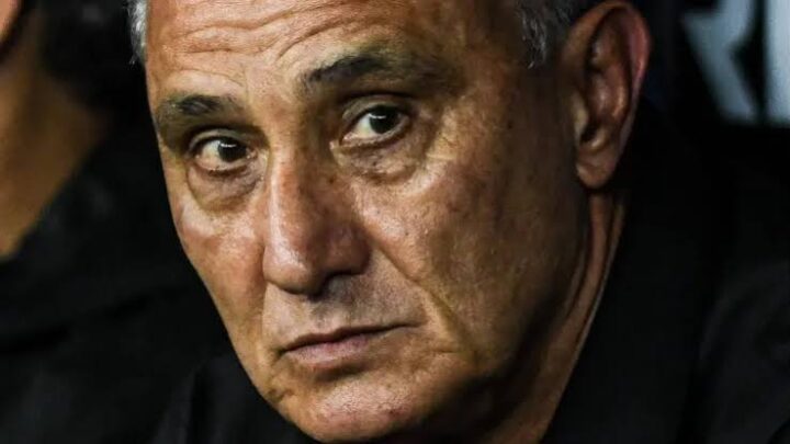 Flamengo eliminado da Libertadores, Tite fica com a “corda no pescoço” e Botafogo se jogar metade do que está jogando no Brasileirão ganha do Peñarol na ida e na volta