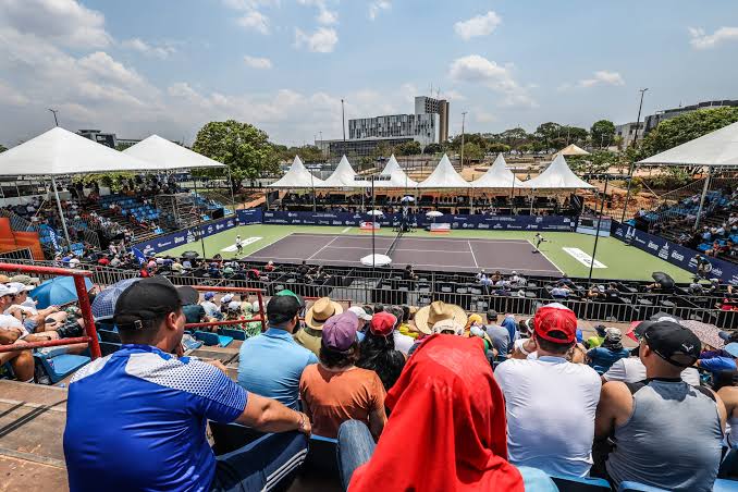 Brasília Champions 2024 vai reunir talentos do tênis nacional e internacional