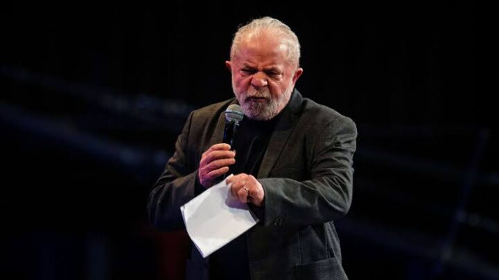 Governador e parlamentares do DF reagem com indignação diante do ataque de Lula contra os Bombeiros do DF