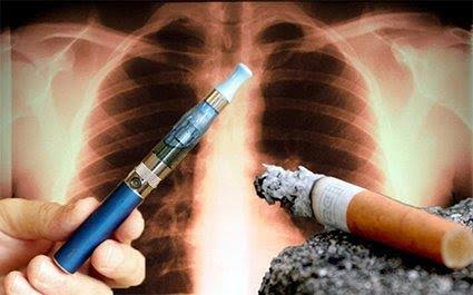 Cigarros eletrônicos: uma “bomba relógio” que Senado vai começar a analisar
