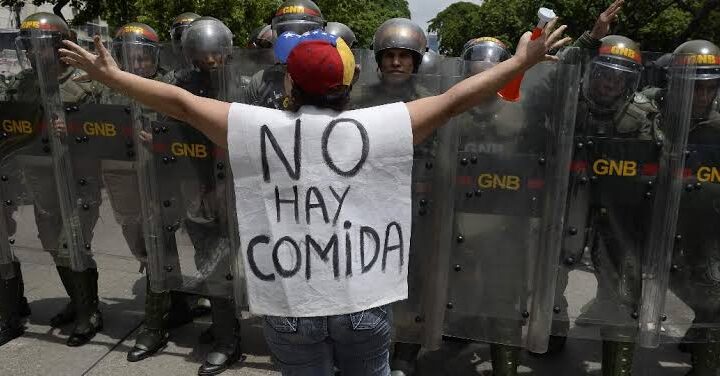 Investigação aponta repressão sem precedentes e crimes contra a humanidade na Venezuela