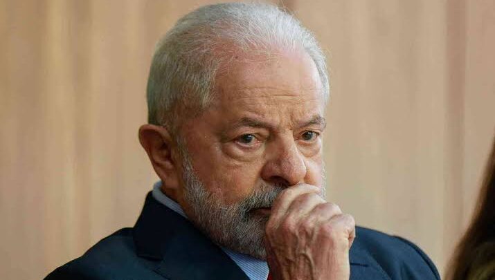 Lula apresenta mais uma proposta de aumento de impostos
