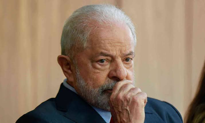 Lula apresenta mais uma proposta de aumento de impostos