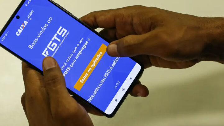 Lula aprova fim do saque-aniversário do FGTS