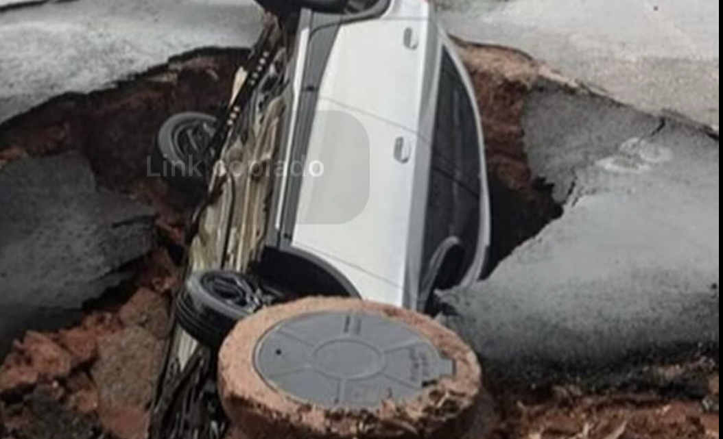 Chuvas em Brasília: A Temporada de Alívio e Desafios para a Capital Federal