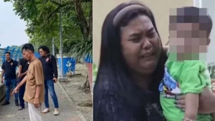 Homem é preso na Indonésia após vender o filho para pagar apostas online