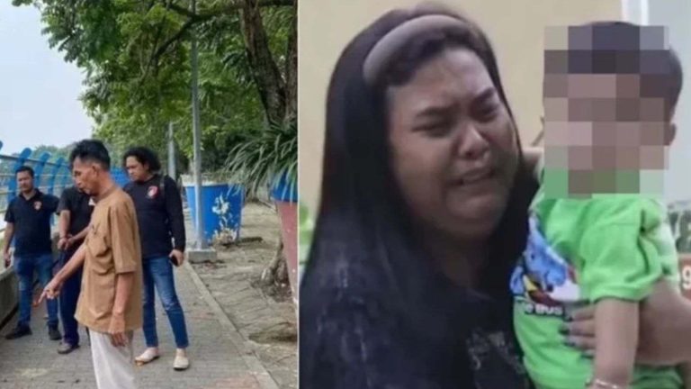 Homem é preso na Indonésia após vender o filho para pagar apostas online