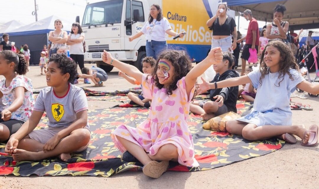Sesc-DF lança 1º Prêmio de Jornalismo para destacar transformações sociais no Distrito Federal