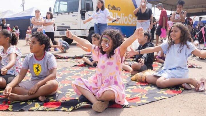 Sesc-DF lança 1º Prêmio de Jornalismo para destacar transformações sociais no Distrito Federal