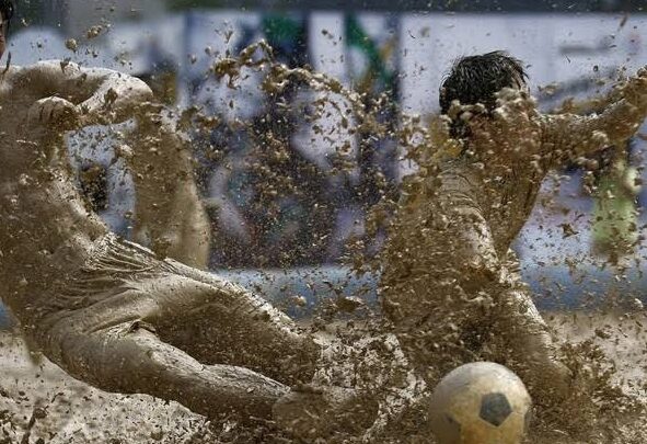 Futebol brasileiro na lama? William Rogatto admite manipulação de jogos em todo o Brasil e disse que John Textor, dono da SAF Botafogo, “não é tão louco assim”