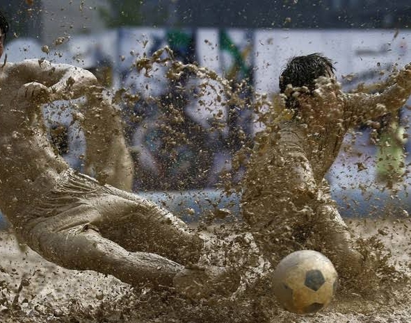 Futebol brasileiro na lama? William Rogatto admite manipulação de jogos em todo o Brasil e disse que John Textor, dono da SAF Botafogo, “não é tão louco assim”