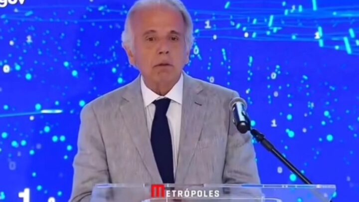 O Governo Lula assumiu definitivamente o antissemitismo?