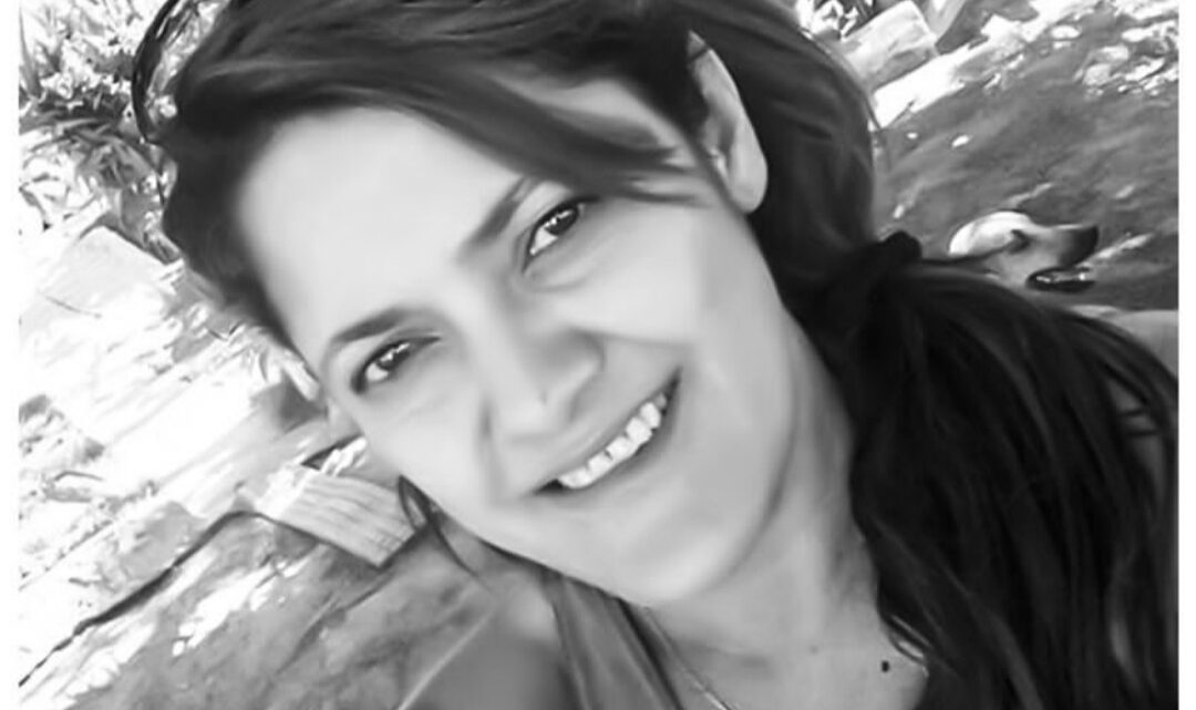 Neste 15 de outubro é dia de lembrar da professora Heley e de muitos guerreiros que se dedicam a salvar vidas em nome da educação