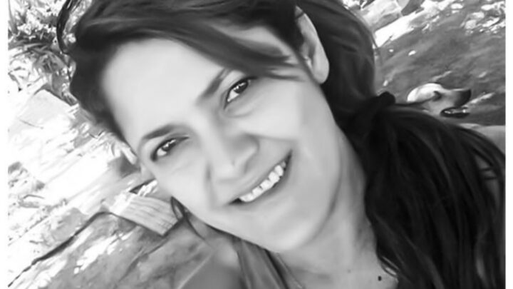 Neste 15 de outubro é dia de lembrar da professora Heley e de muitos guerreiros que se dedicam a salvar vidas em nome da educação