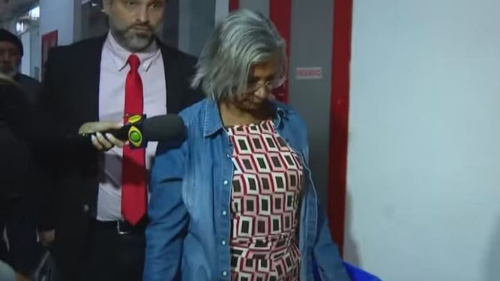 Funcionária envolvida na contaminação por HIV de transplantados é presa e Ministério da Saúde sabia dos casos desde o dia 14 de setembro