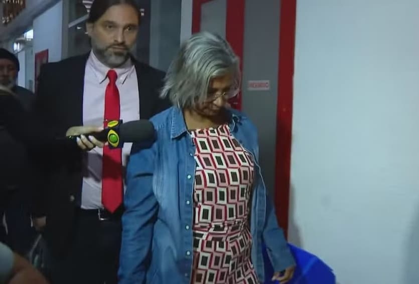 Funcionária envolvida na contaminação por HIV de transplantados é presa e Ministério da Saúde sabia dos casos desde o dia 14 de setembro