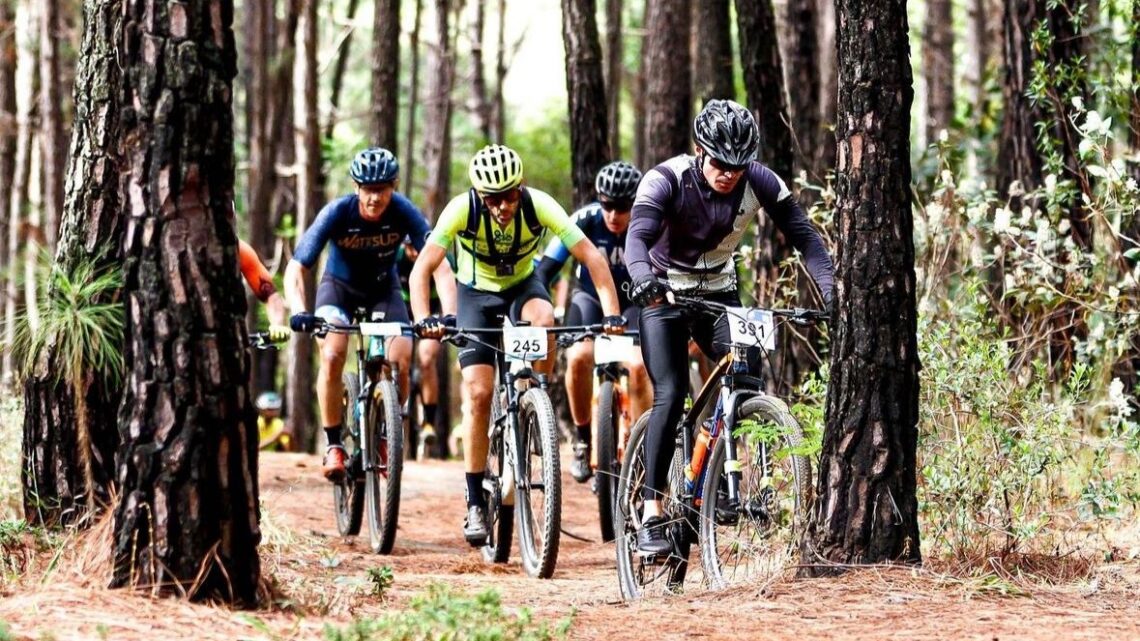 Flona Race 2024 está marcado para novembro e precisa de apoio