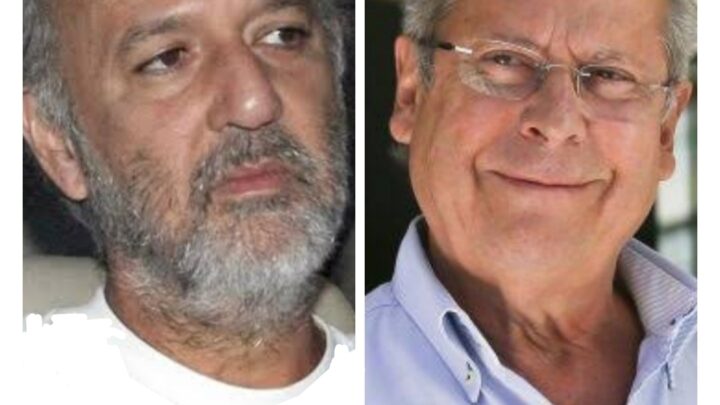Dois “Zés” e duas medidas