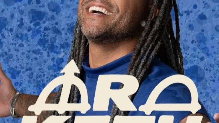 O cantor Guga Camafeu, conhecido pelo seu trabalho no axé e na música baiana, foi anunciado como o novo vocalista da banda Ara Ketu.