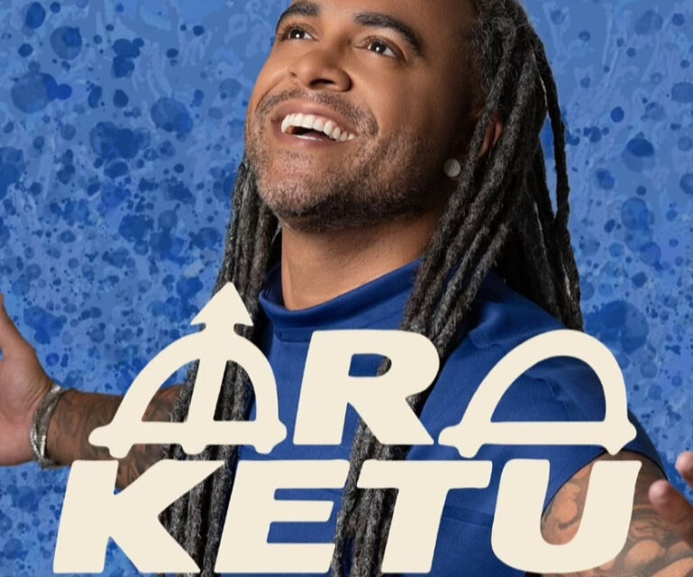 O cantor Guga Camafeu, conhecido pelo seu trabalho no axé e na música baiana, foi anunciado como o novo vocalista da banda Ara Ketu.