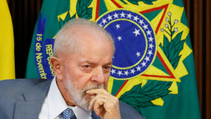 Lula recebe duro recado das urnas nas eleições municipais 2024