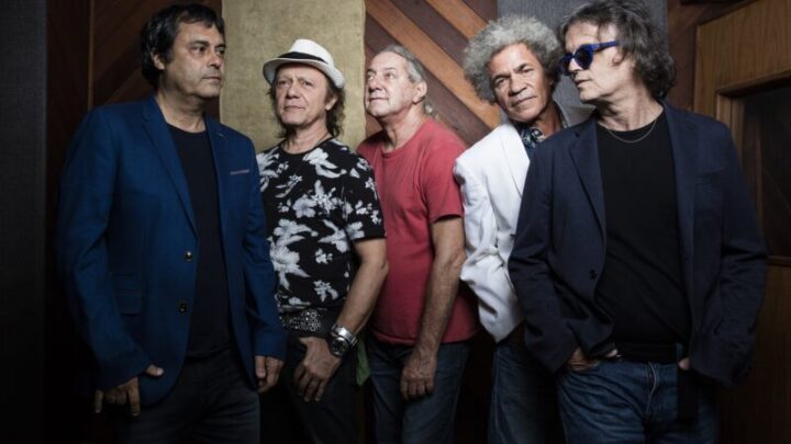 Festival Clube do Choro vai animar Brasília no final do mês de outubro