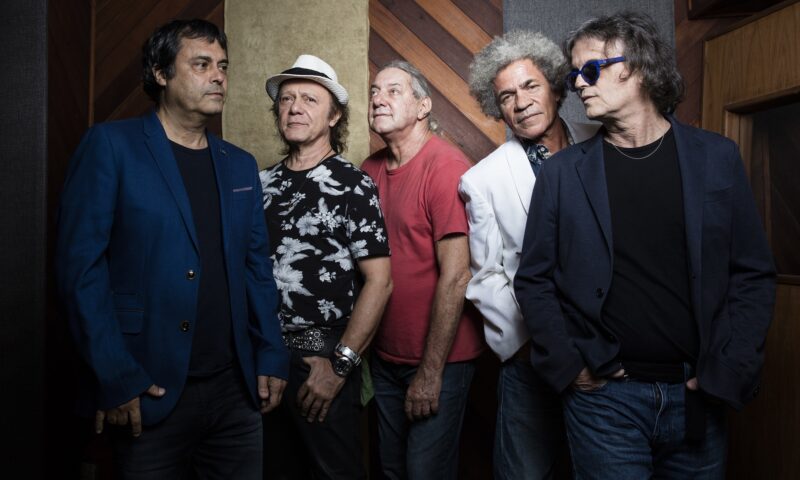 Festival Clube do Choro vai animar Brasília no final do mês de outubro