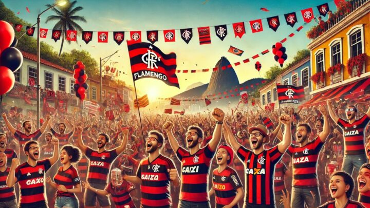 Dia do Flamenguista: Uma Celebração da Paixão Rubro-Negra