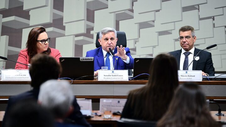 Relatório da reforma tributária será apresentado nesta terça