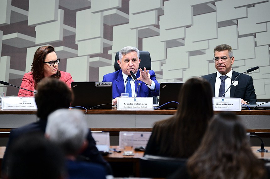 Relatório da reforma tributária será apresentado nesta terça