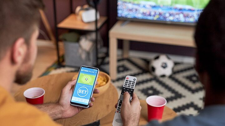 Mais de 22 milhões de pessoas apostaram nas “bets” no último mês setembro