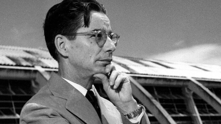 Lula sanciona lei que declara Anísio Teixeira como Patrono da Escola Pública Brasileira